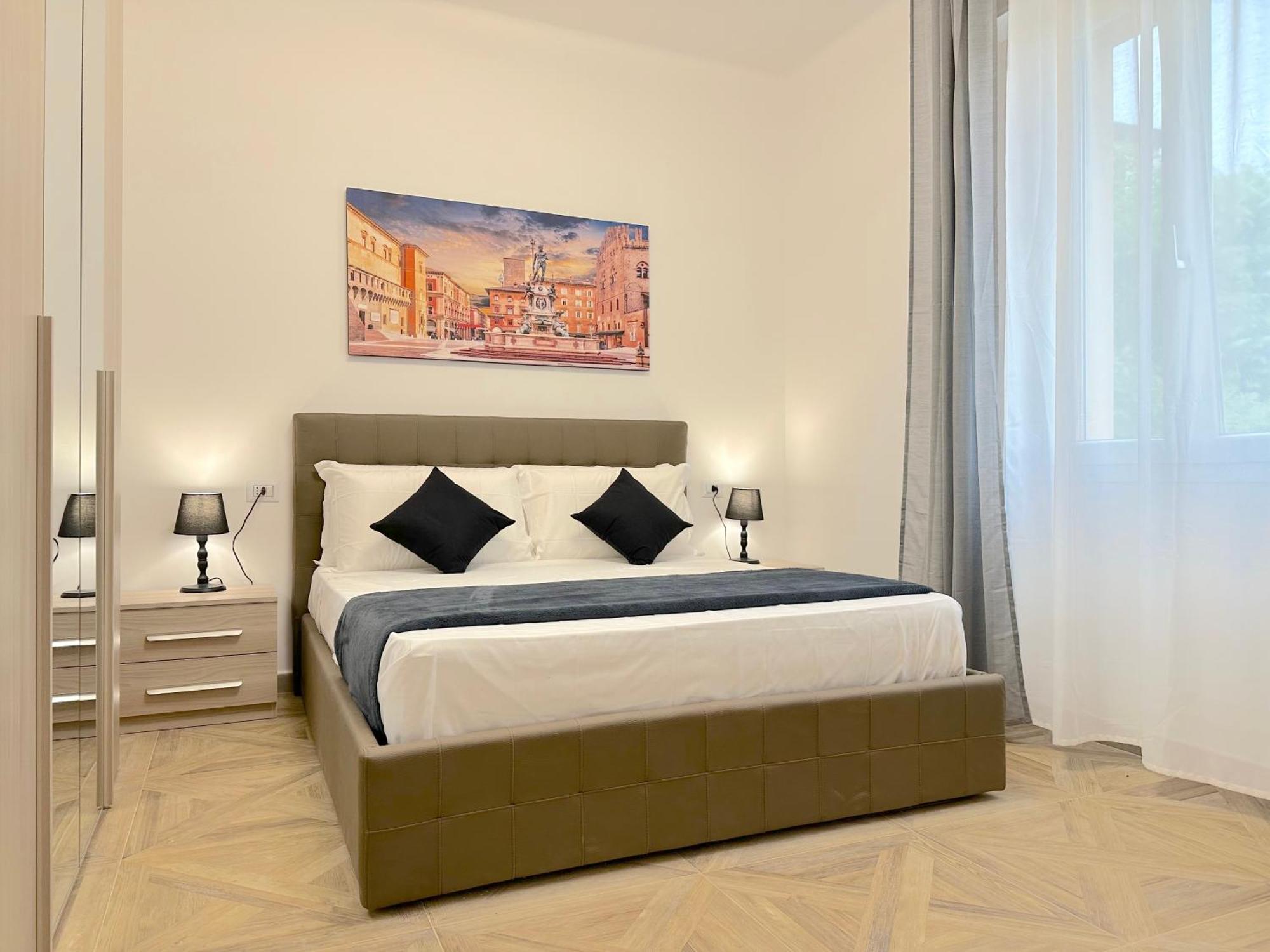 Villa Laura Relais Bologna Luaran gambar