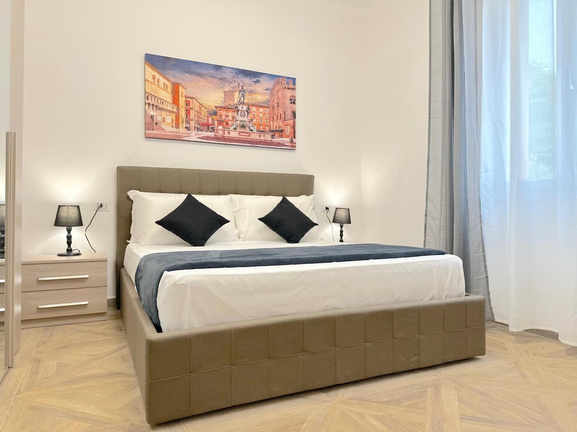 Villa Laura Relais Bologna Luaran gambar