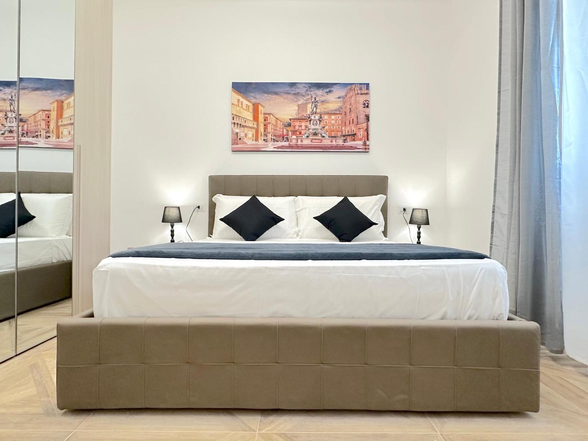 Villa Laura Relais Bologna Luaran gambar