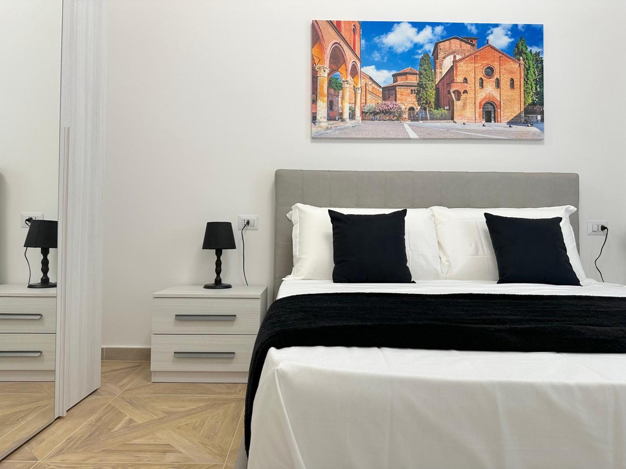 Villa Laura Relais Bologna Luaran gambar