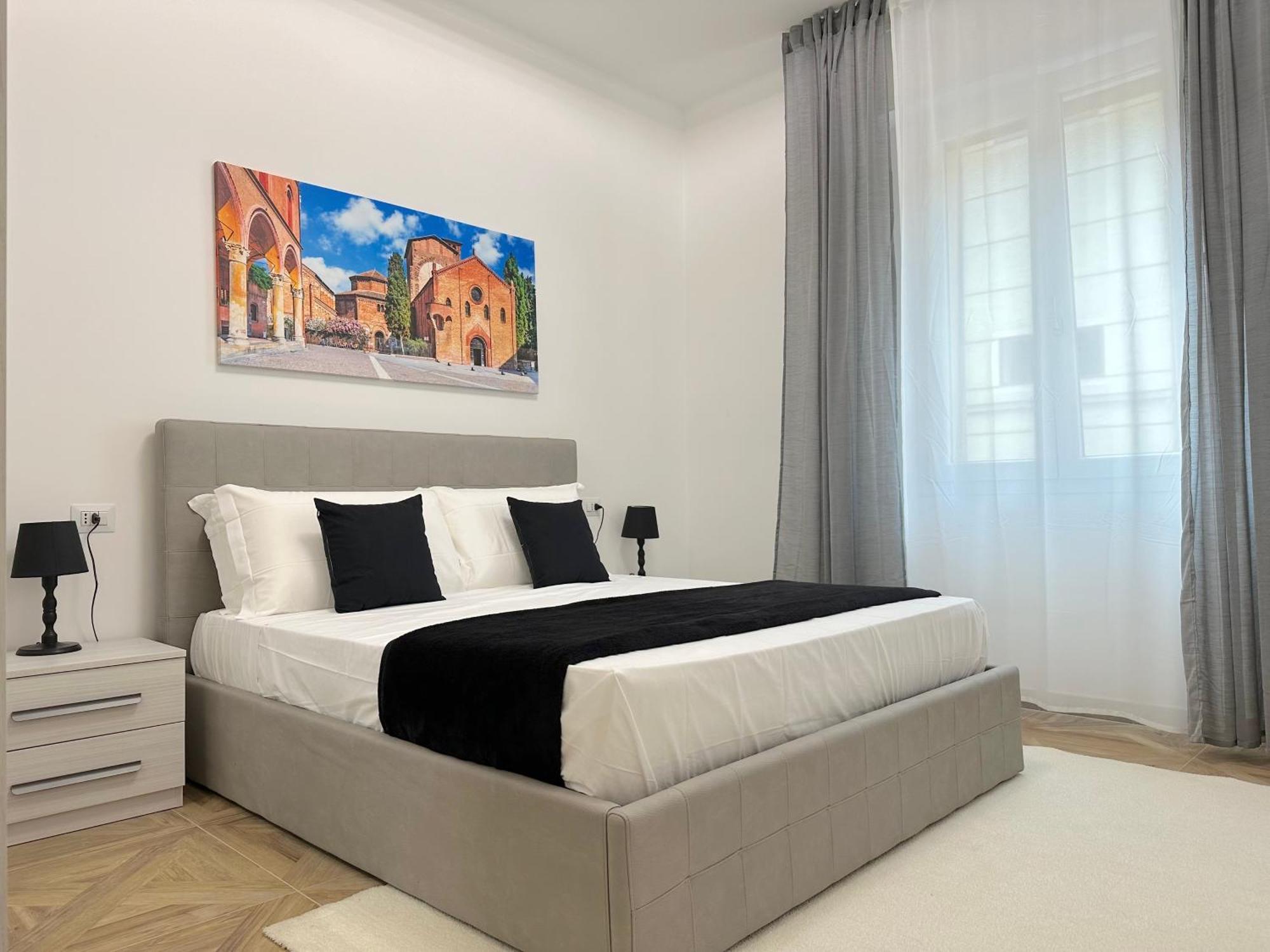 Villa Laura Relais Bologna Luaran gambar