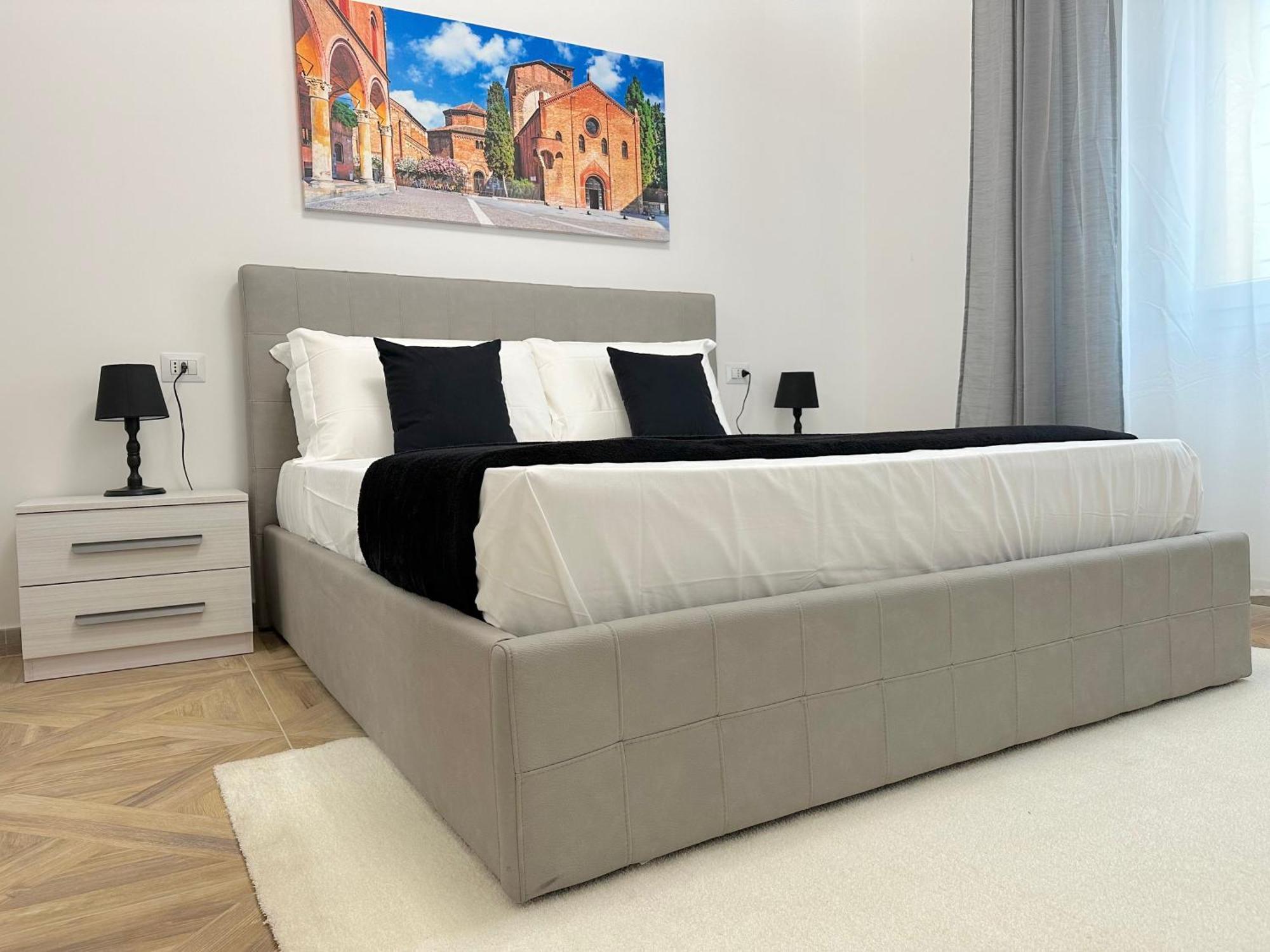 Villa Laura Relais Bologna Luaran gambar